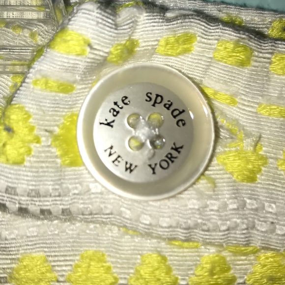 kate spade shorts - Picture 3 of 3